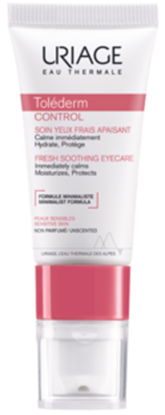 URIAGE TOLEDERM FRISSE EYECARE